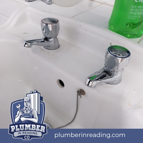 Plumber in Reading - Plumbing Services from Taps to Boilers