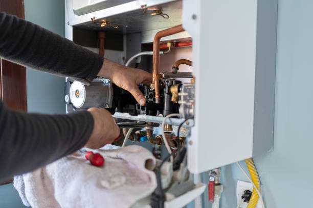 Heating Engineer