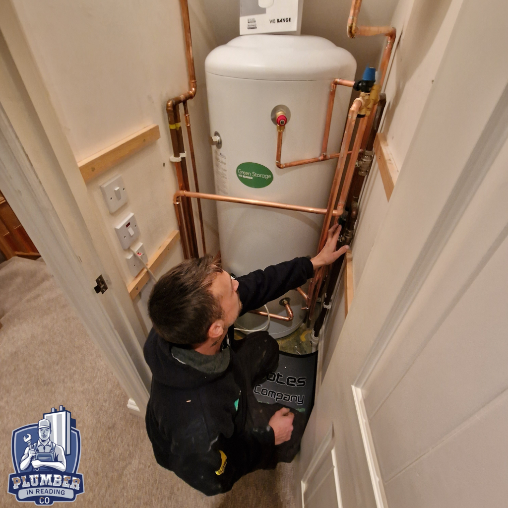 Plumbing Services